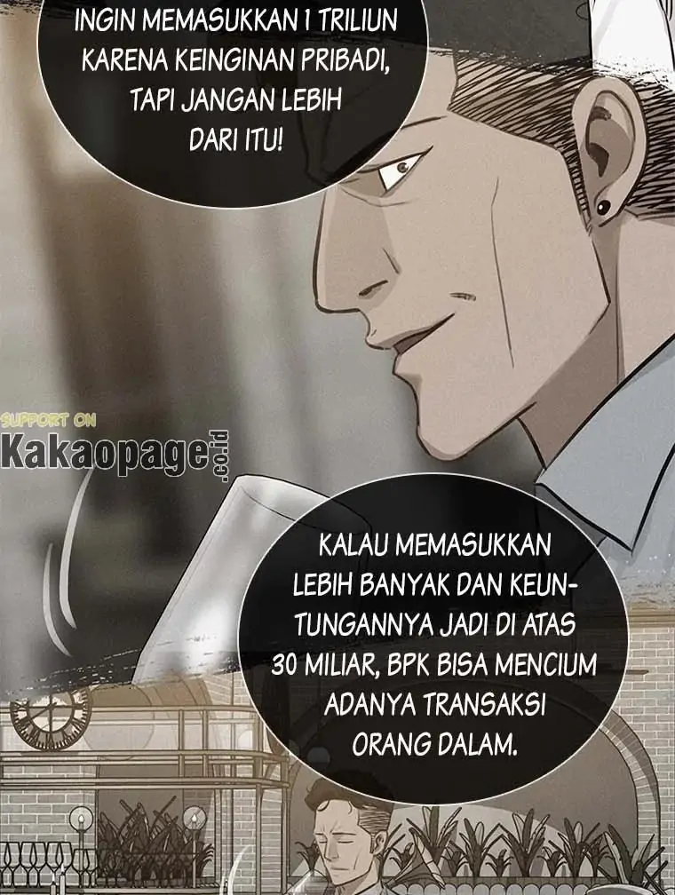 Lord of Money Chapter 119 - halaman 93