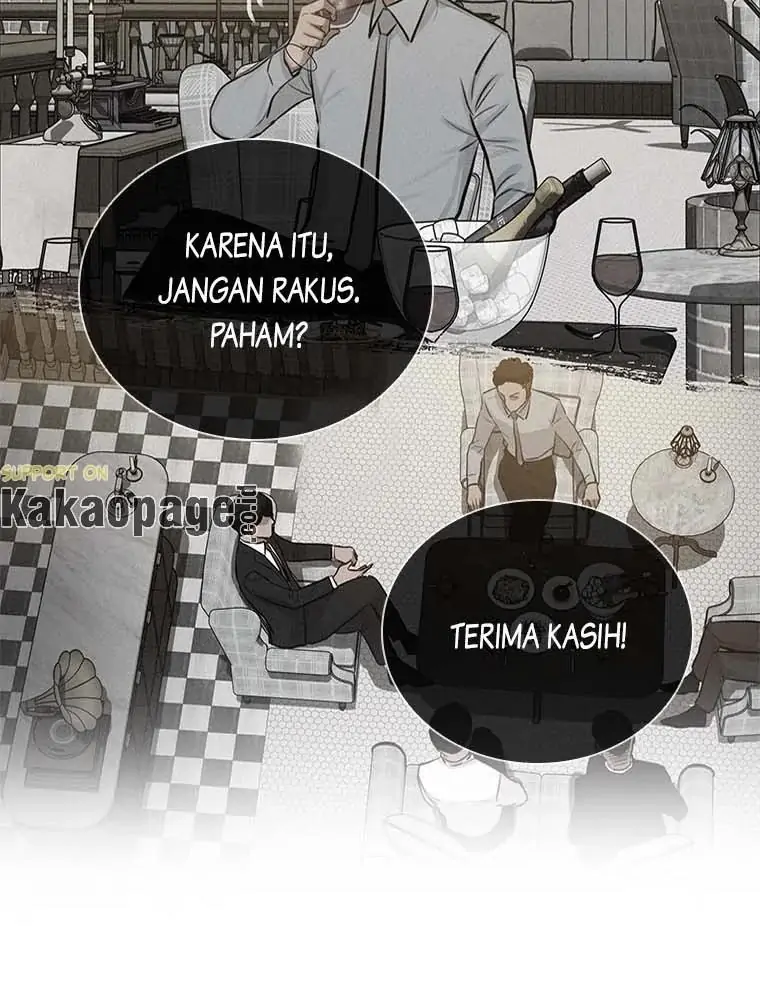 Lord of Money Chapter 119 - halaman 94