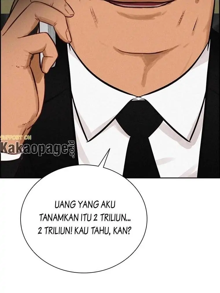 Lord of Money Chapter 119 - halaman 97