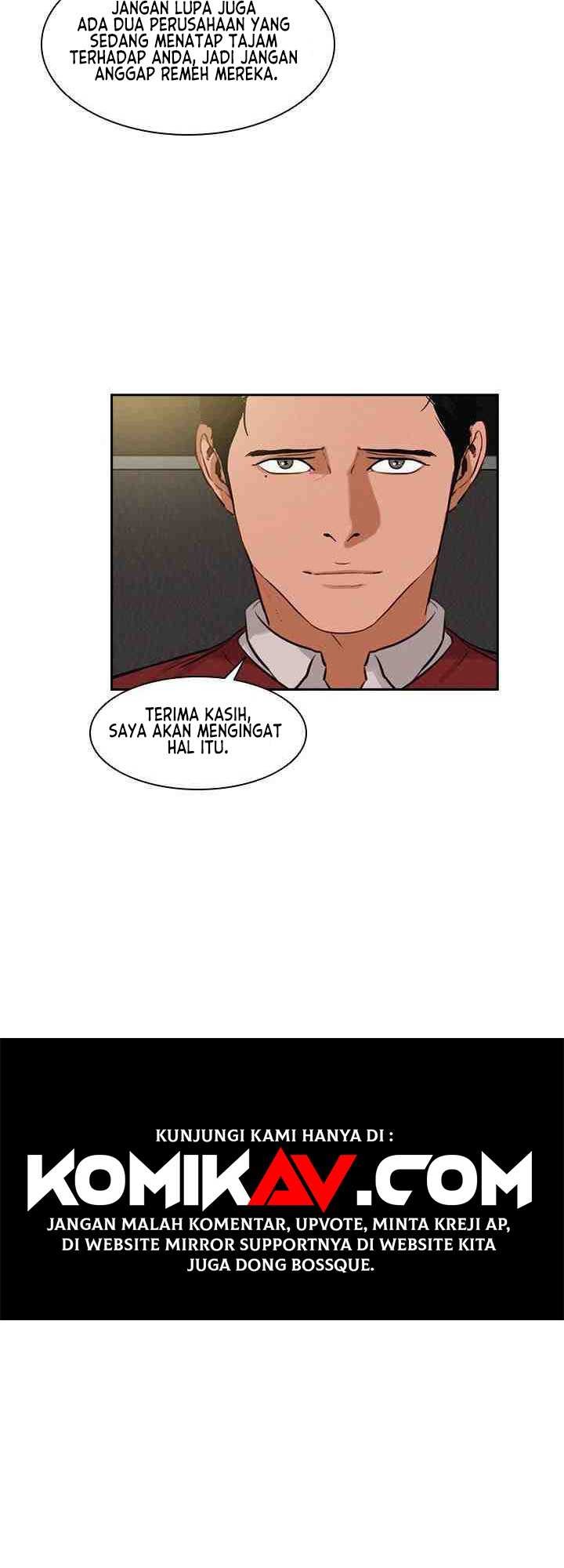 Lord of Money Chapter 12 - halaman 26