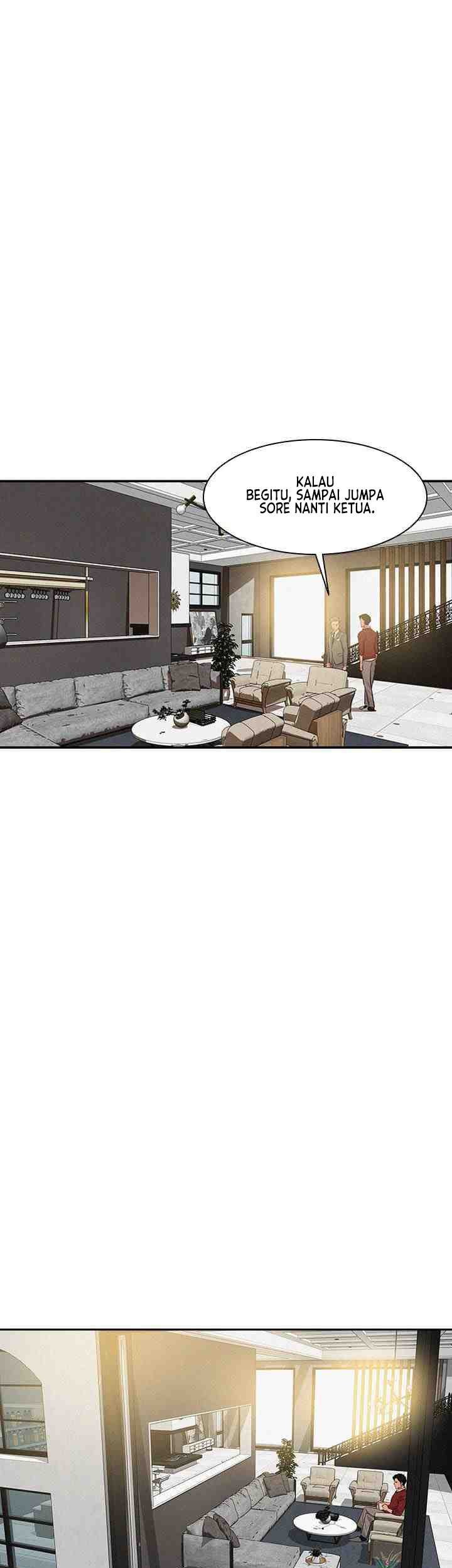 Lord of Money Chapter 12 - halaman 27