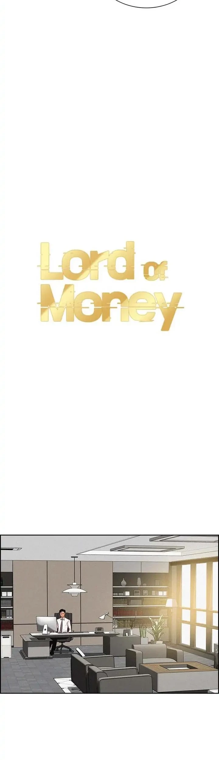 Lord of Money Chapter 120 - halaman 24