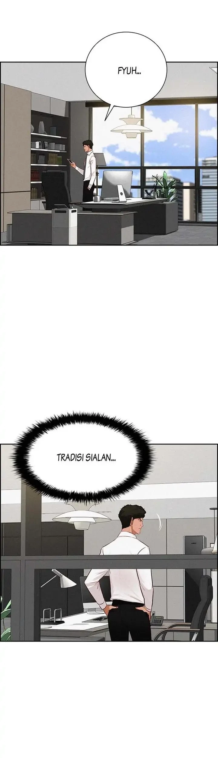 Lord of Money Chapter 120 - halaman 41