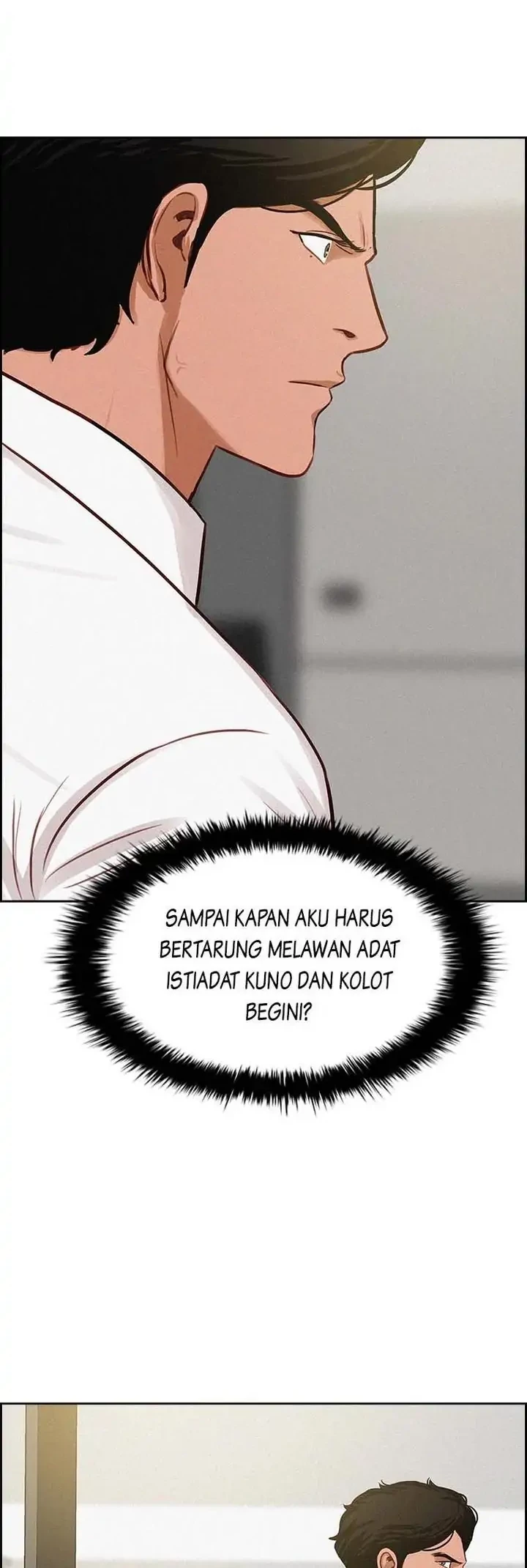Lord of Money Chapter 120 - halaman 42