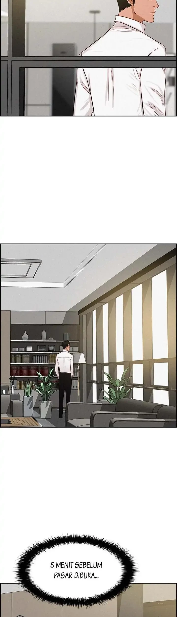 Lord of Money Chapter 120 - halaman 43