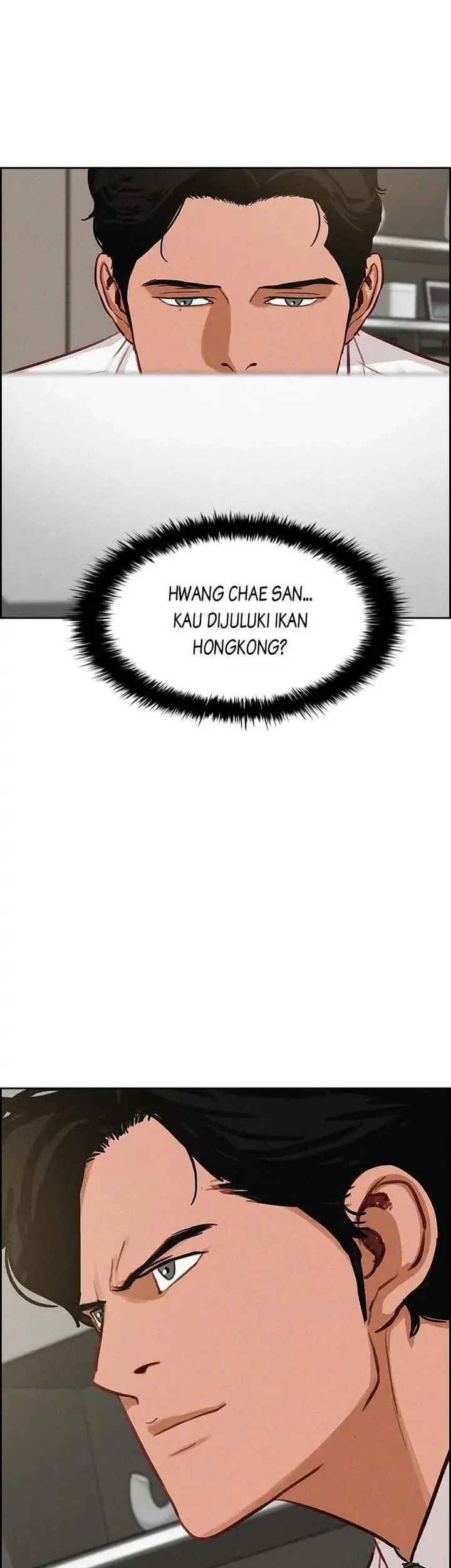 Lord of Money Chapter 120 - halaman 45