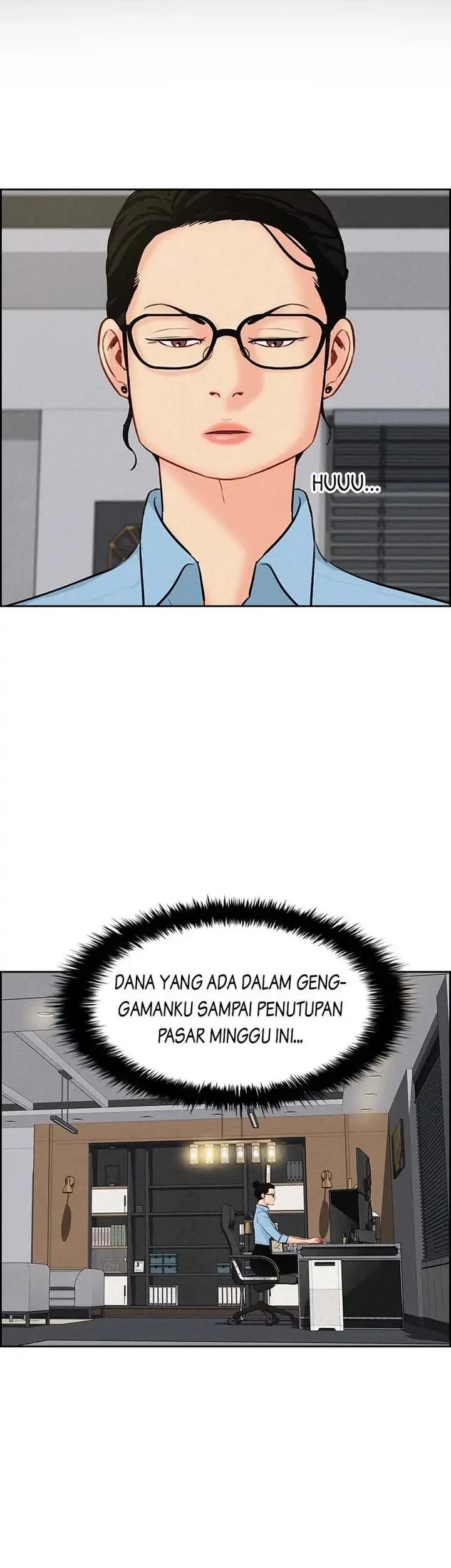 Lord of Money Chapter 120 - halaman 51
