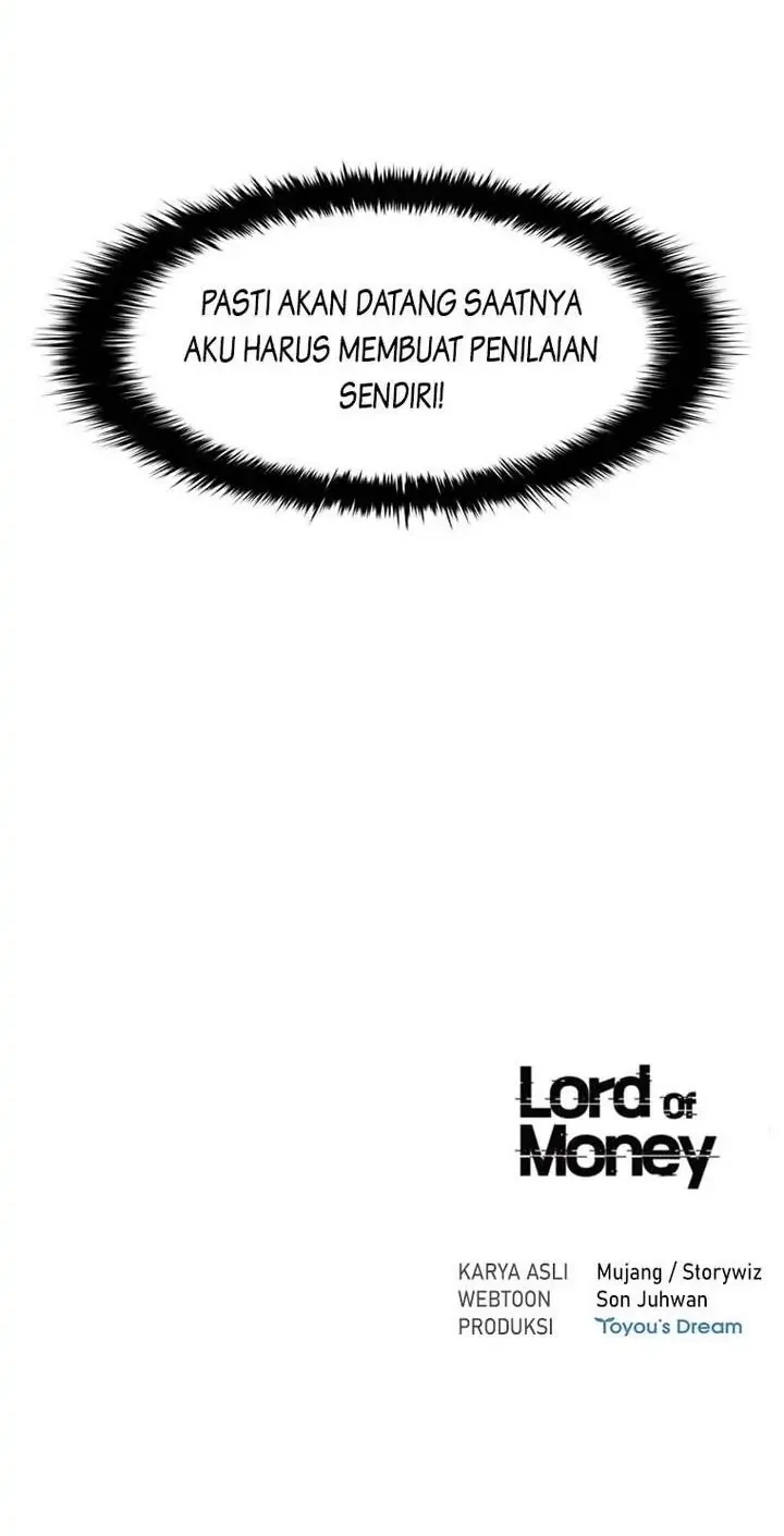 Lord of Money Chapter 120 - halaman 54
