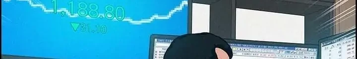 Lord of Money Chapter 121 - halaman 12