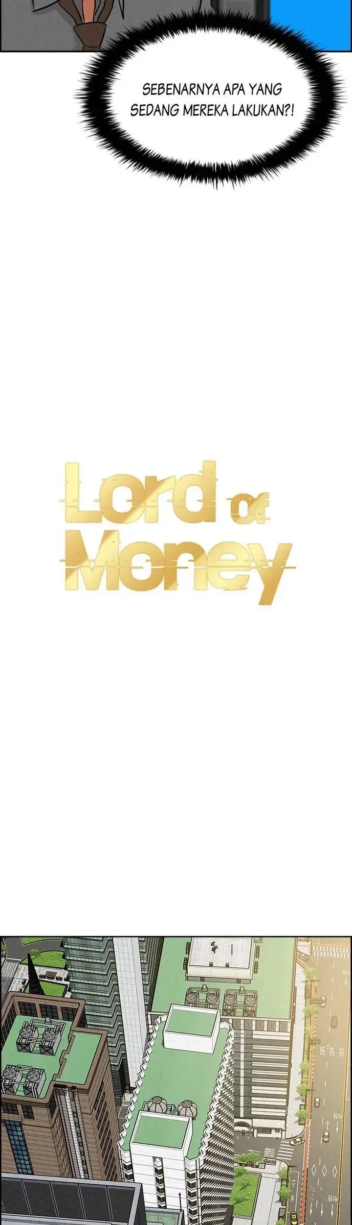 Lord of Money Chapter 121 - halaman 19
