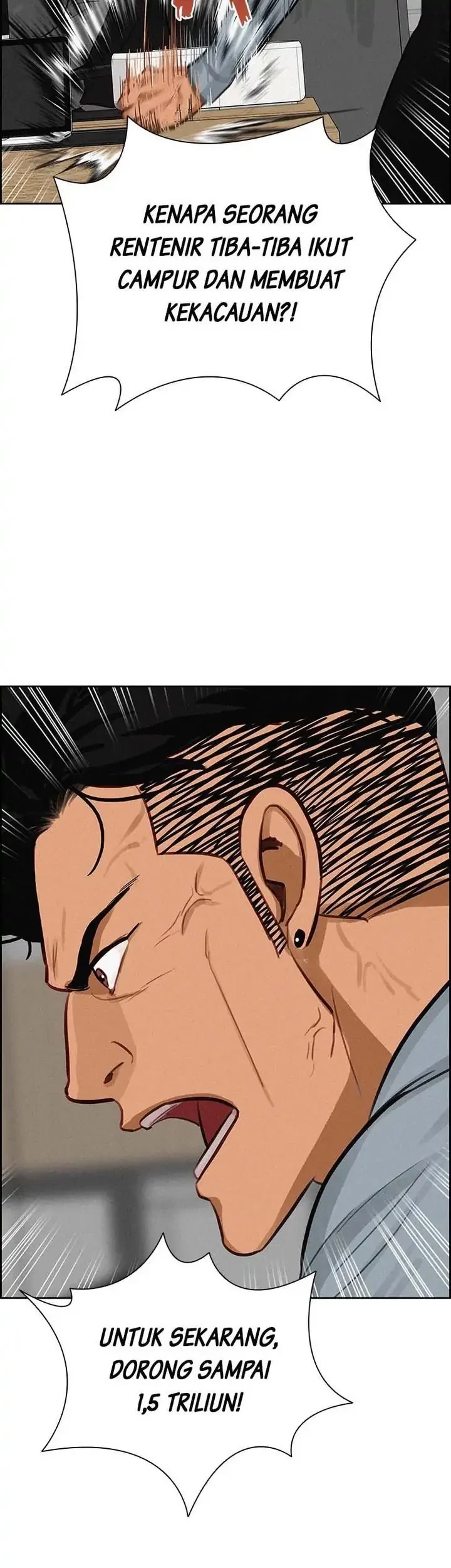 Lord of Money Chapter 121 - halaman 29