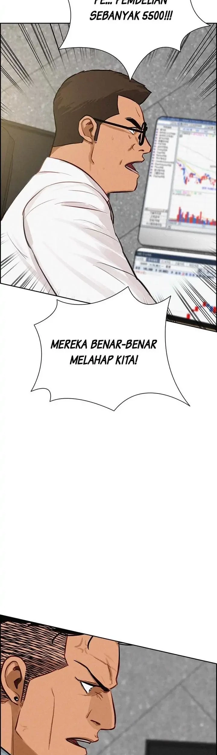 Lord of Money Chapter 121 - halaman 33