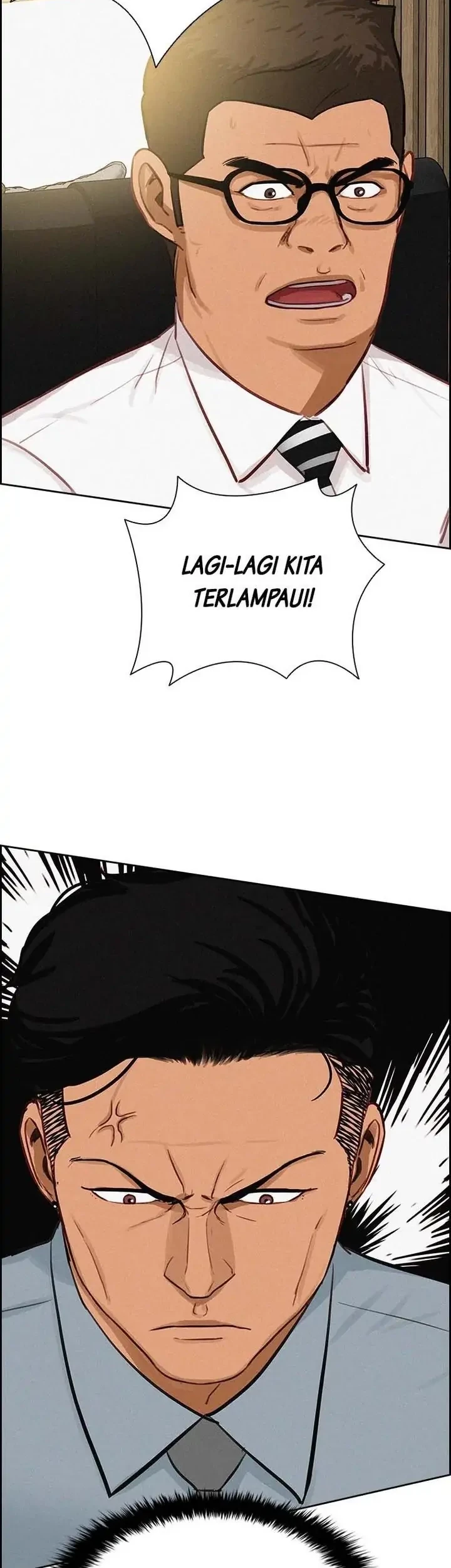 Lord of Money Chapter 121 - halaman 36