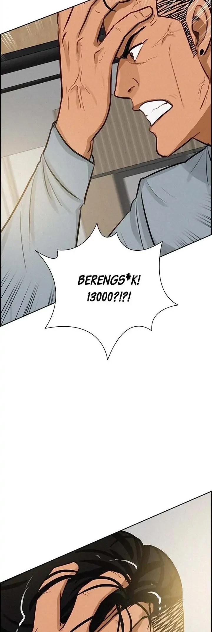 Lord of Money Chapter 121 - halaman 42