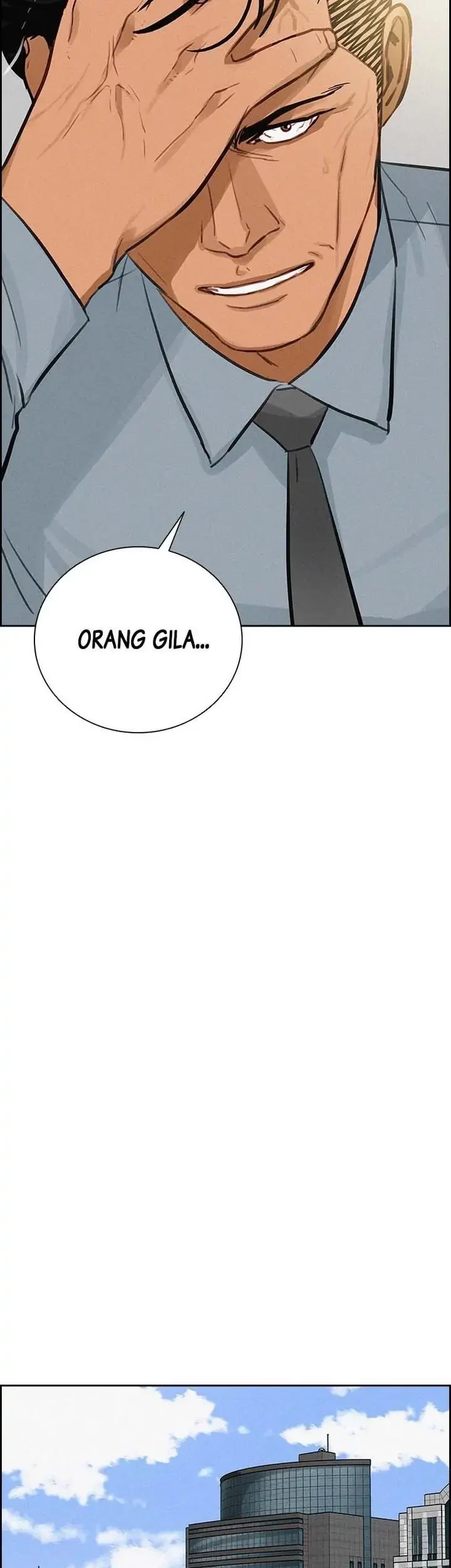Lord of Money Chapter 121 - halaman 43