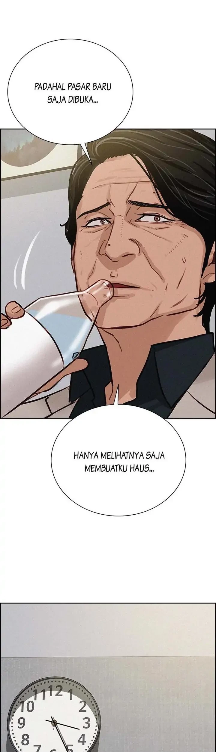 Lord of Money Chapter 121 - halaman 48