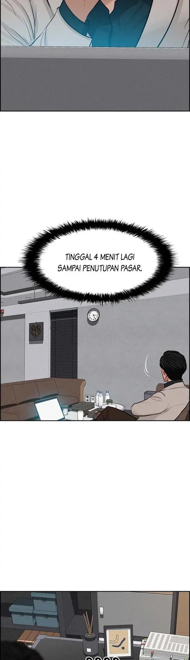 Lord of Money Chapter 121 - halaman 51