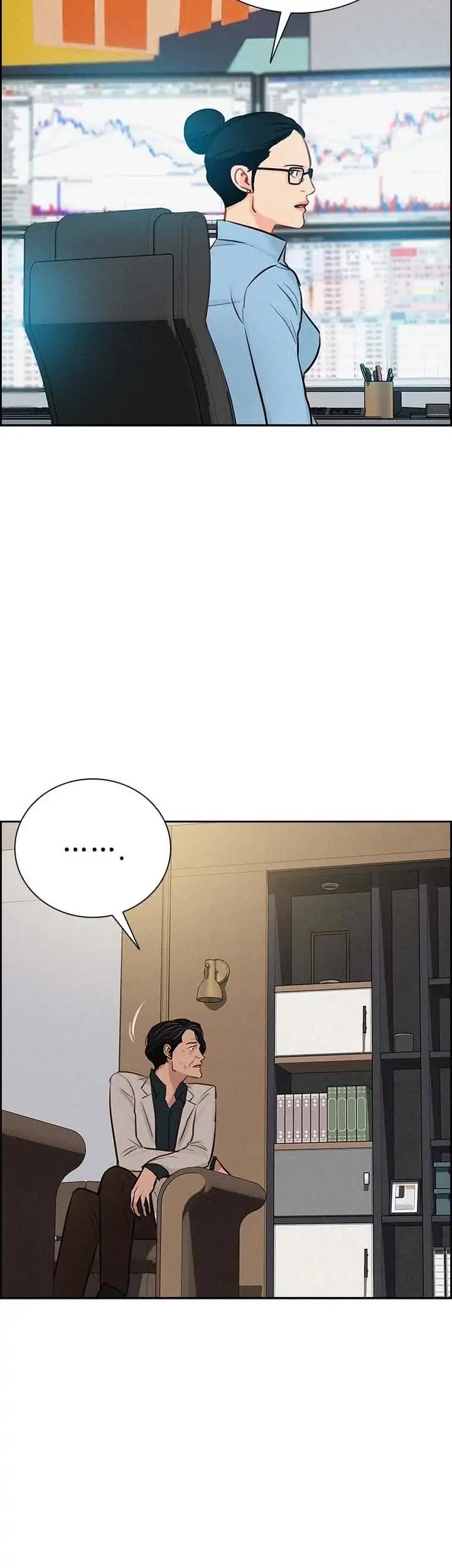 Lord of Money Chapter 121 - halaman 60