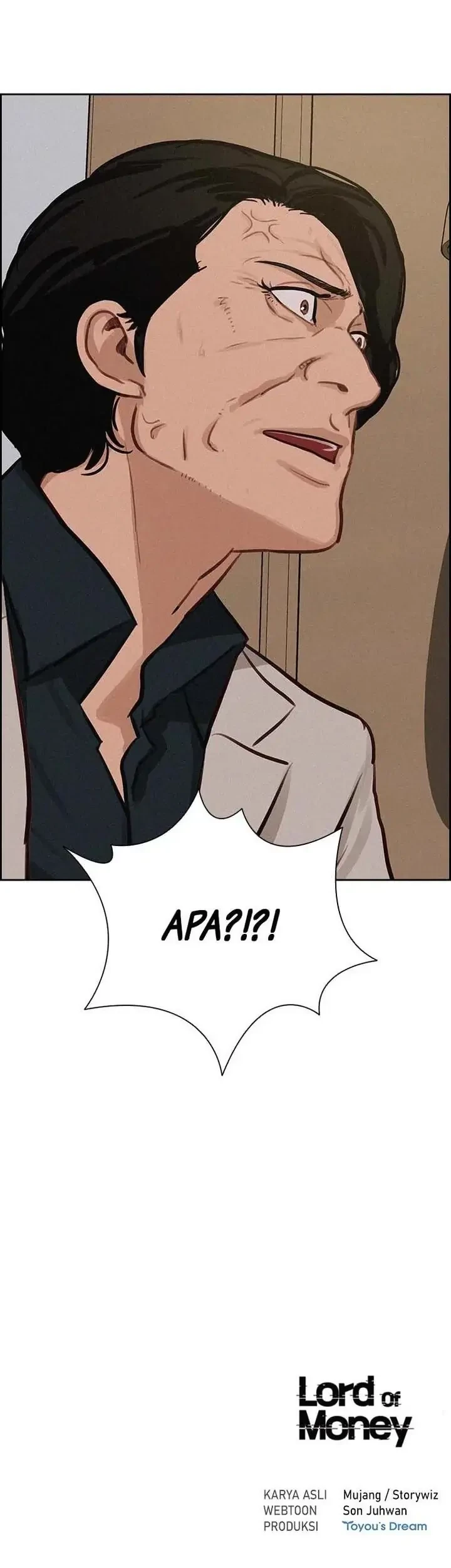 Lord of Money Chapter 121 - halaman 62