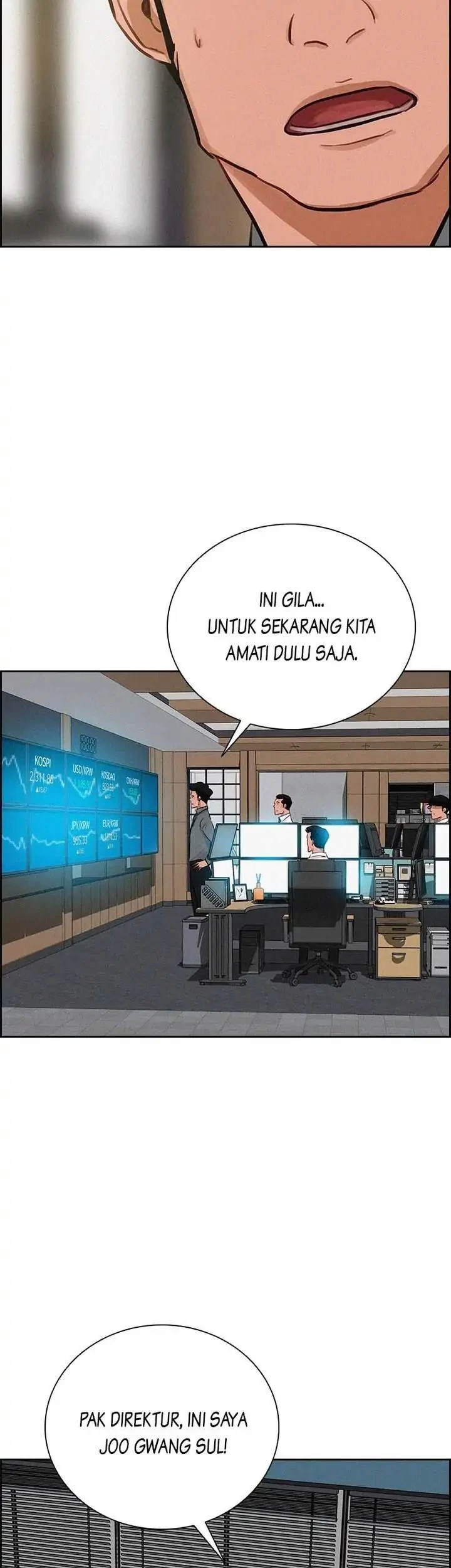 Lord of Money Chapter 121 - halaman 7