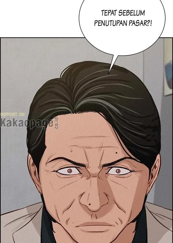Lord of Money Chapter 122 - halaman 10