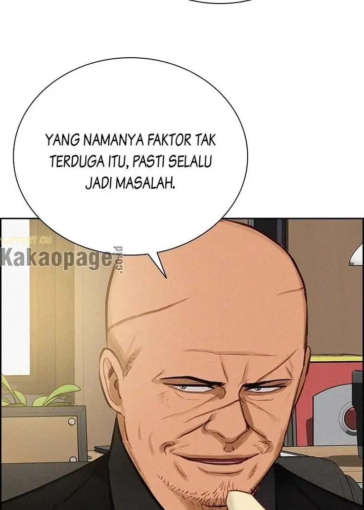 Lord of Money Chapter 122 - halaman 100