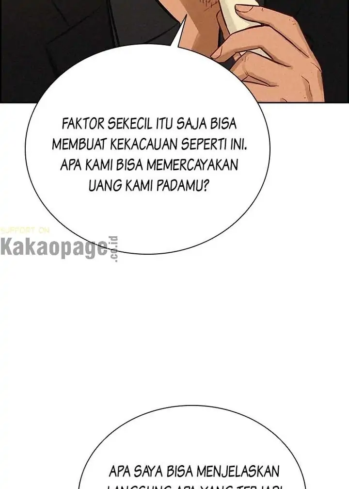 Lord of Money Chapter 122 - halaman 101