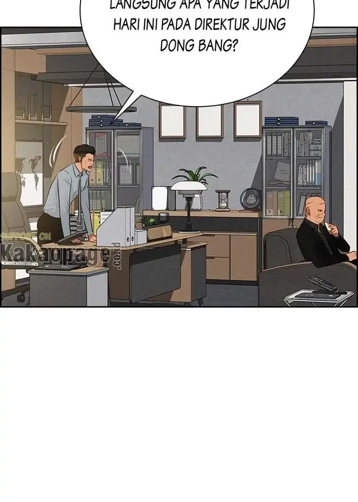 Lord of Money Chapter 122 - halaman 102