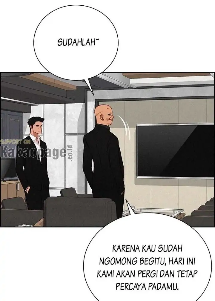 Lord of Money Chapter 122 - halaman 103