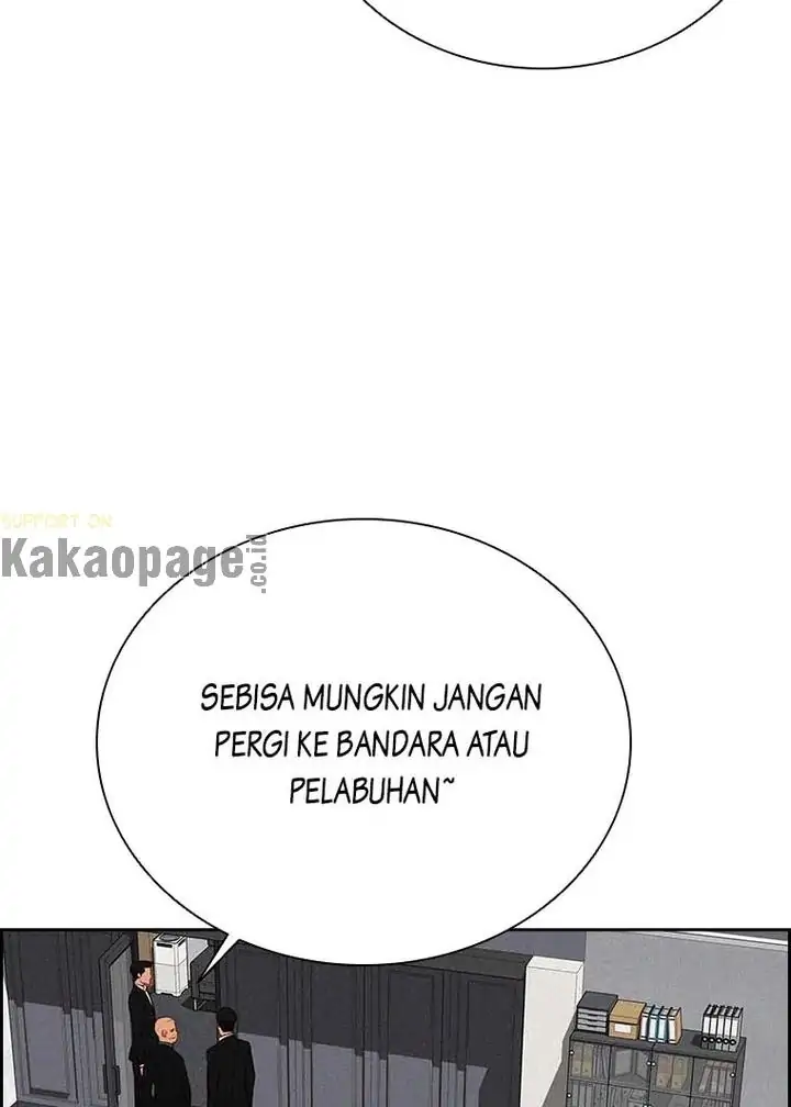 Lord of Money Chapter 122 - halaman 104