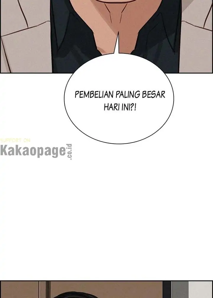 Lord of Money Chapter 122 - halaman 11