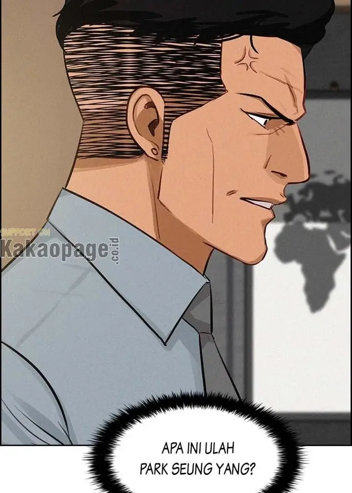 Lord of Money Chapter 122 - halaman 113