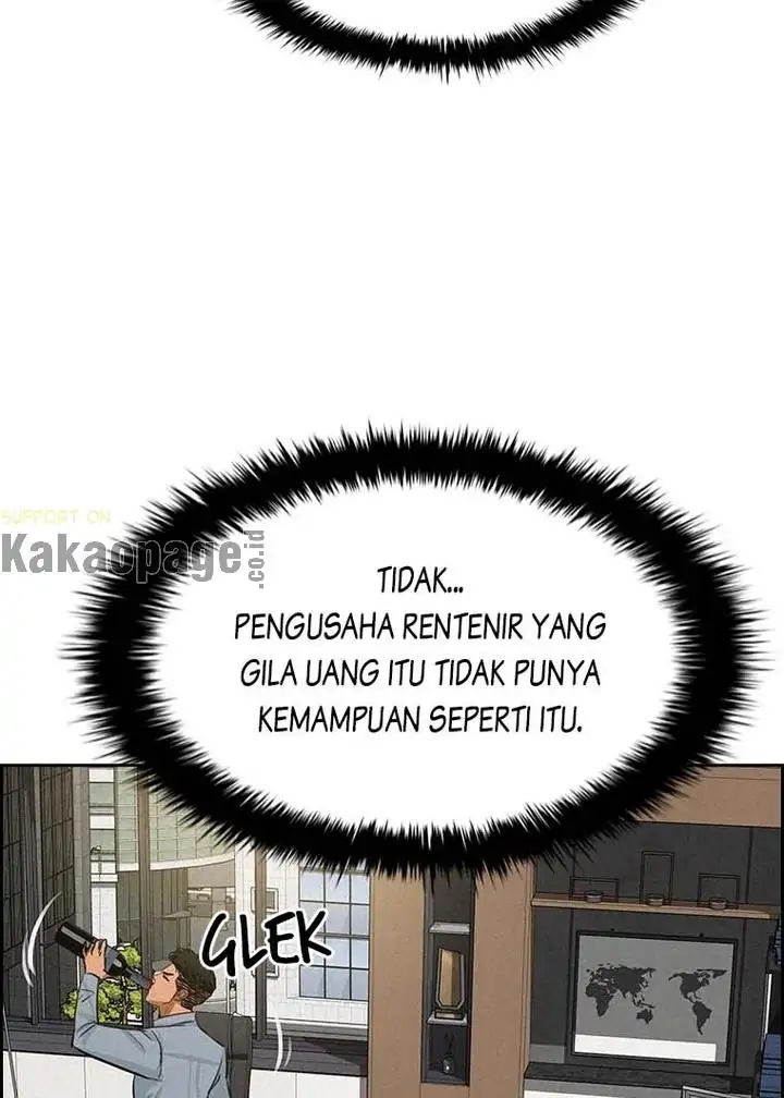 Lord of Money Chapter 122 - halaman 114