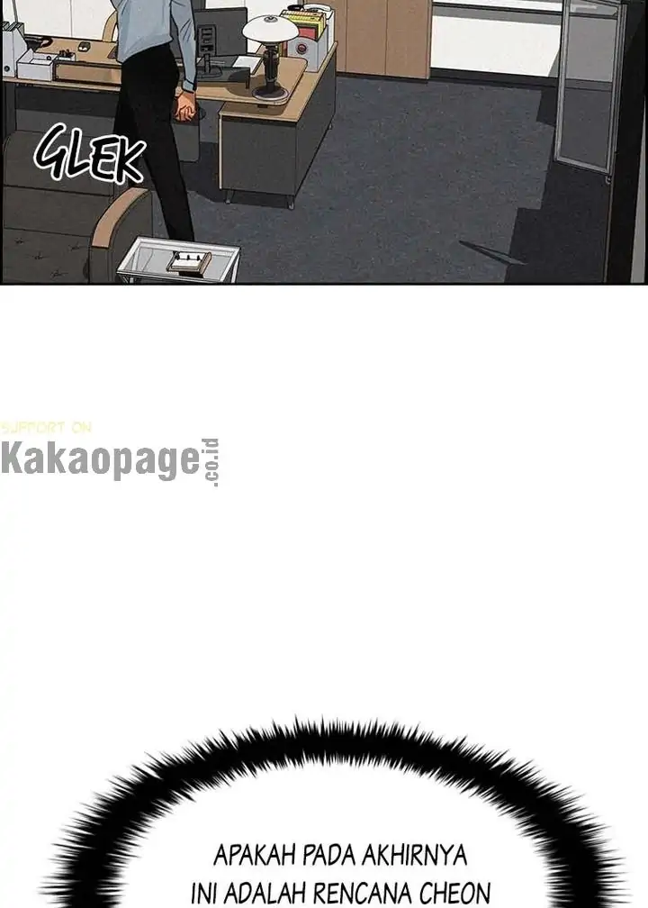 Lord of Money Chapter 122 - halaman 115