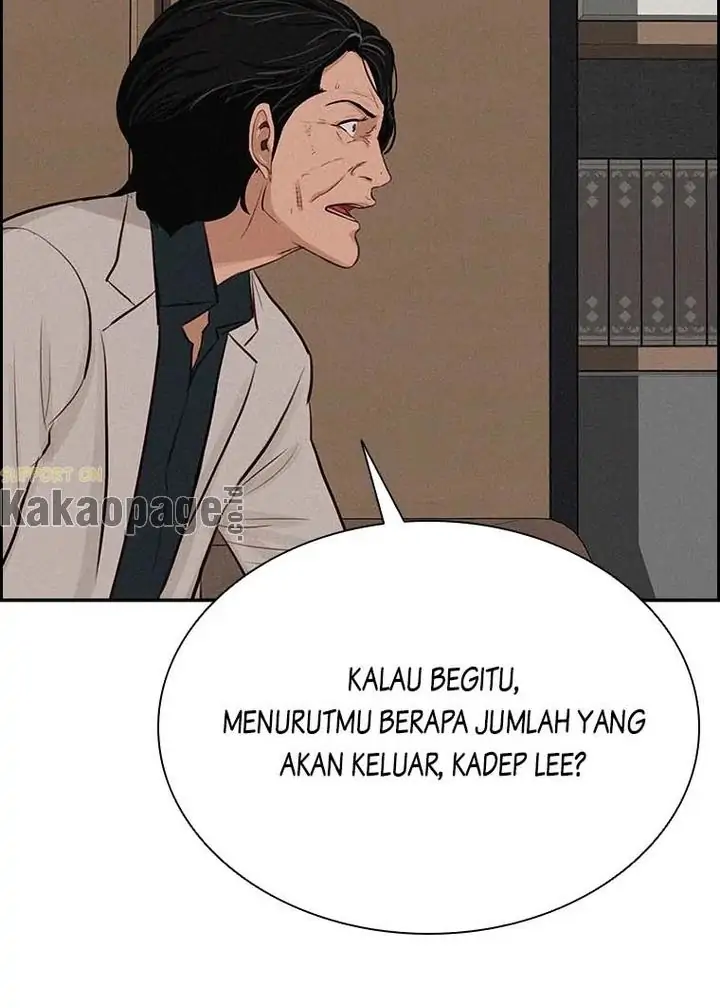Lord of Money Chapter 122 - halaman 12