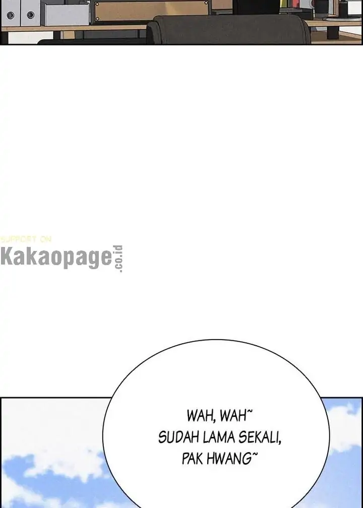 Lord of Money Chapter 122 - halaman 120