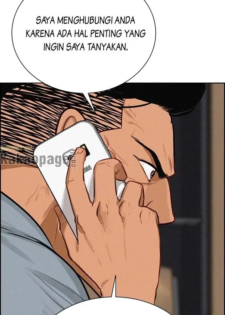 Lord of Money Chapter 122 - halaman 122