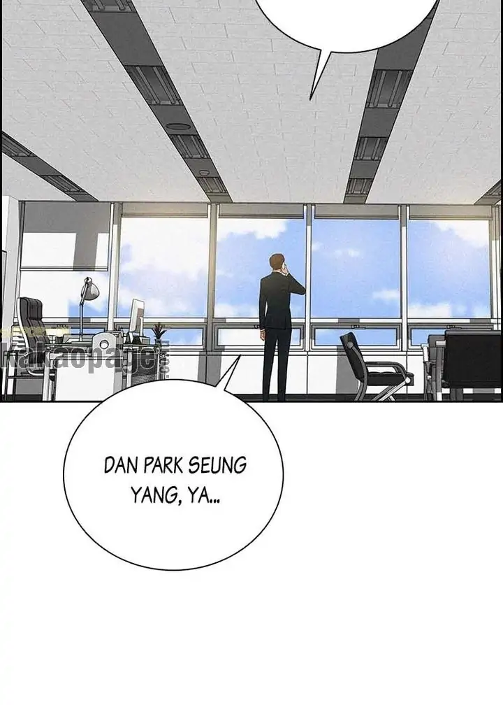 Lord of Money Chapter 122 - halaman 124