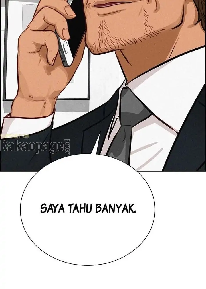 Lord of Money Chapter 122 - halaman 126