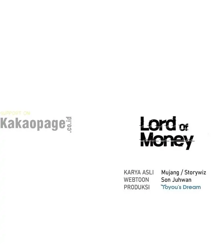 Lord of Money Chapter 122 - halaman 127
