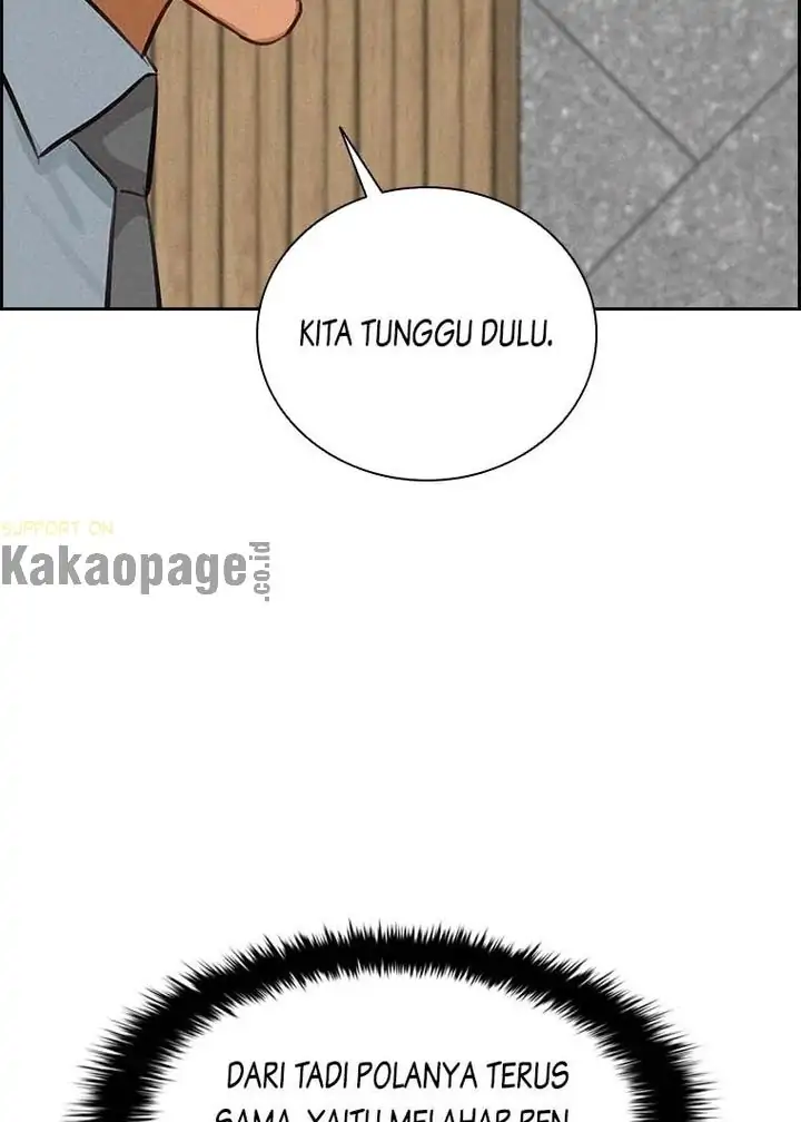 Lord of Money Chapter 122 - halaman 23