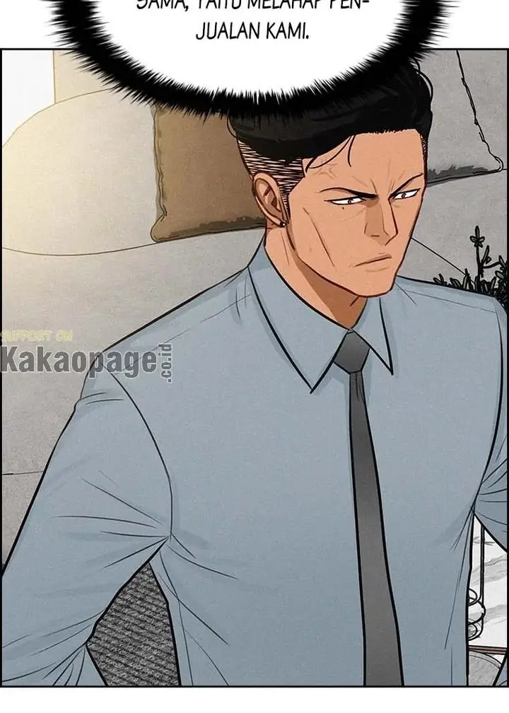 Lord of Money Chapter 122 - halaman 24