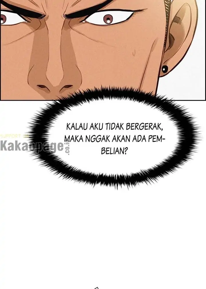 Lord of Money Chapter 122 - halaman 26