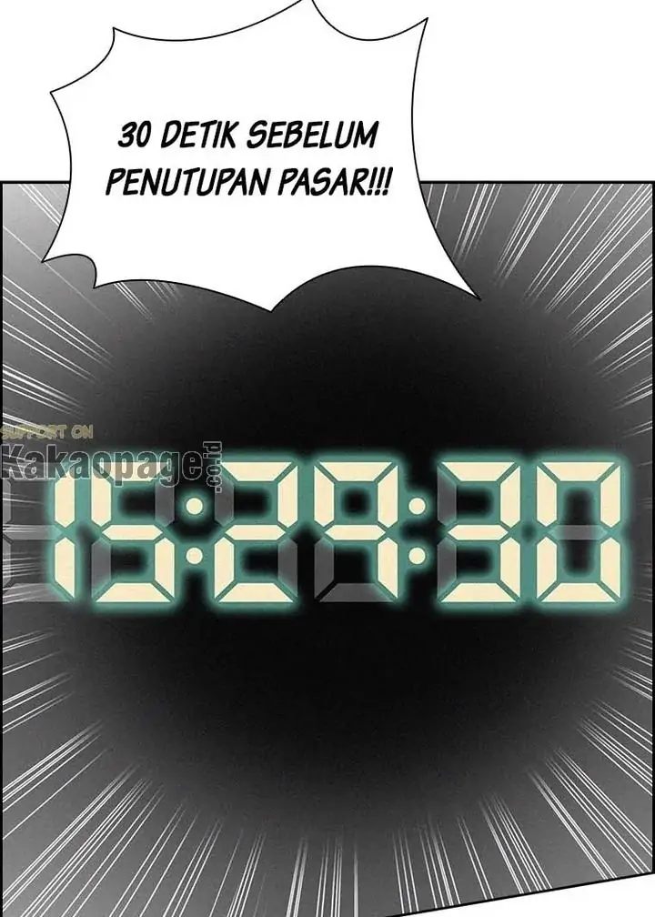 Lord of Money Chapter 122 - halaman 27