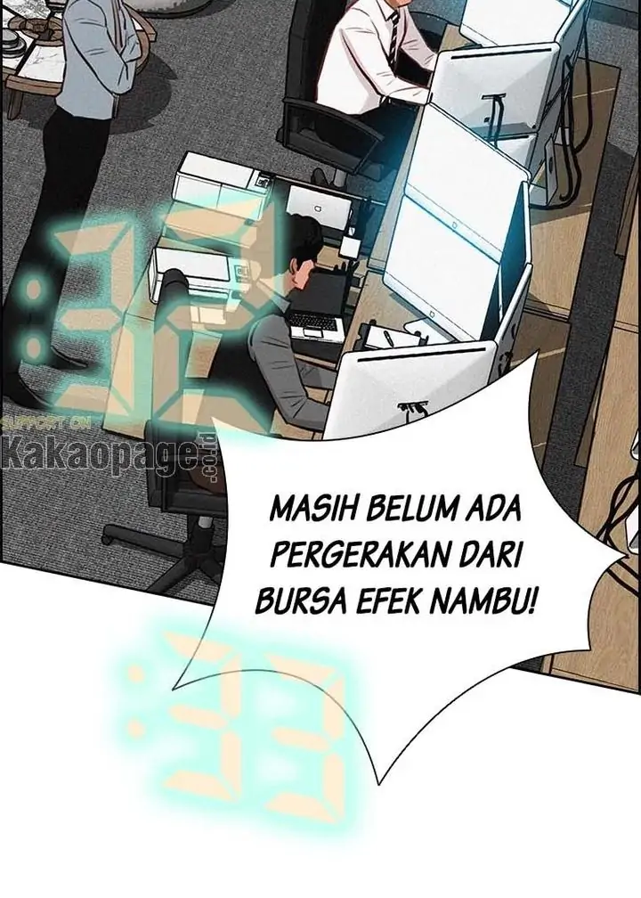 Lord of Money Chapter 122 - halaman 29