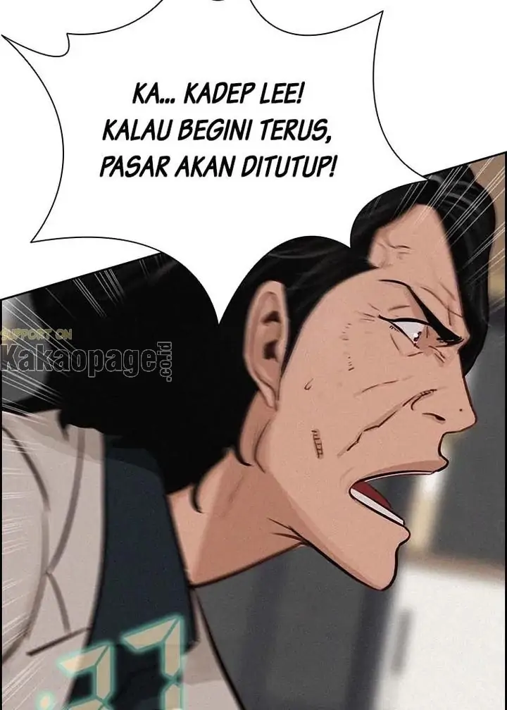 Lord of Money Chapter 122 - halaman 32
