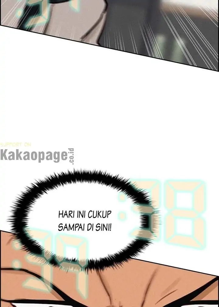 Lord of Money Chapter 122 - halaman 33