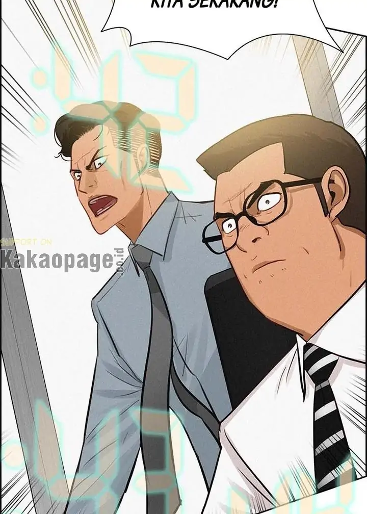 Lord of Money Chapter 122 - halaman 35