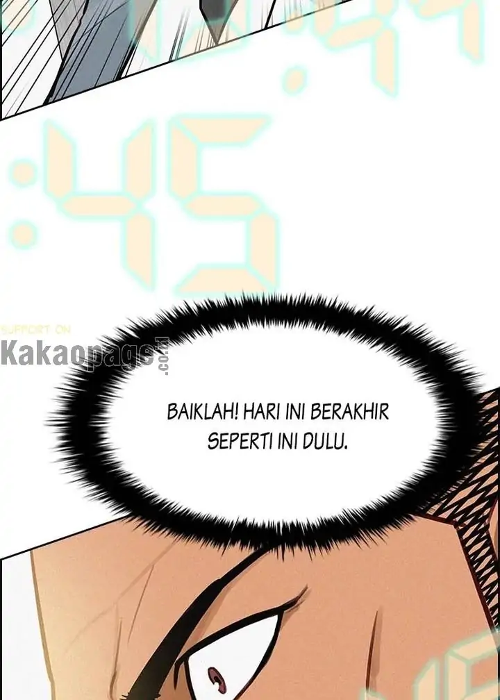 Lord of Money Chapter 122 - halaman 36