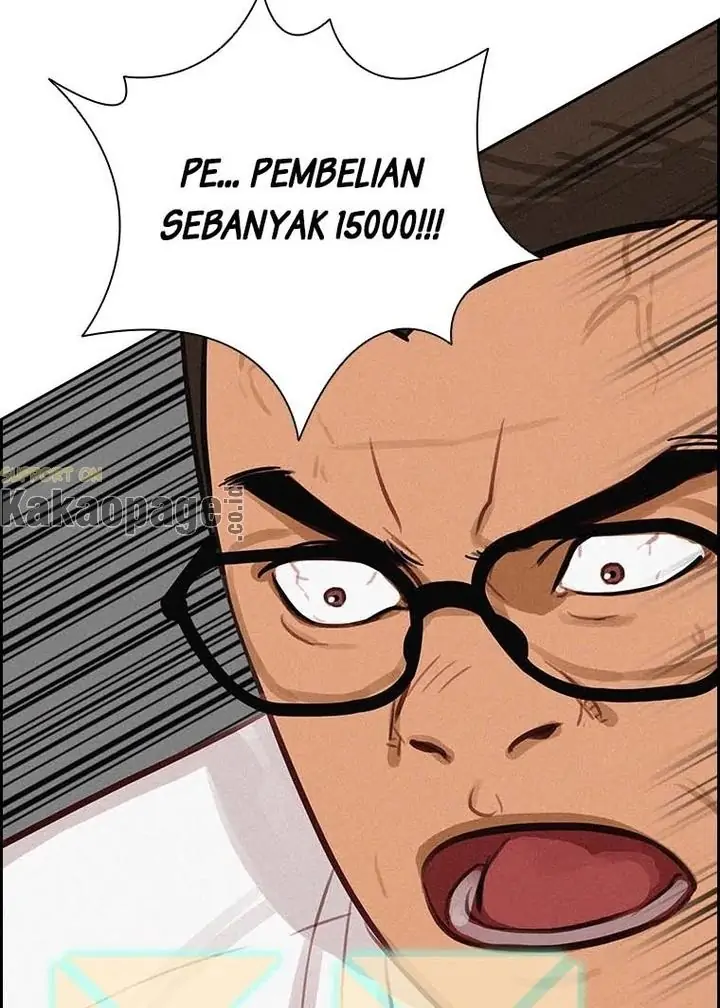 Lord of Money Chapter 122 - halaman 42